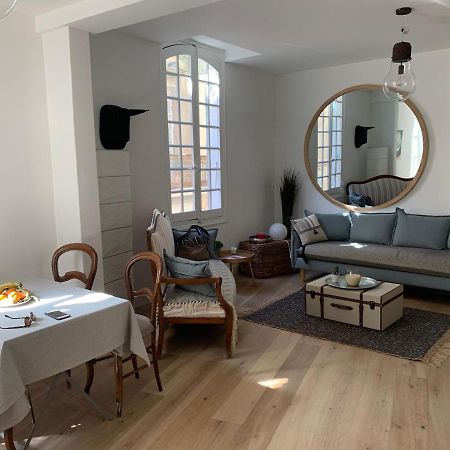 Apartmán Cosy Centre Historique Arles Exteriér fotografie