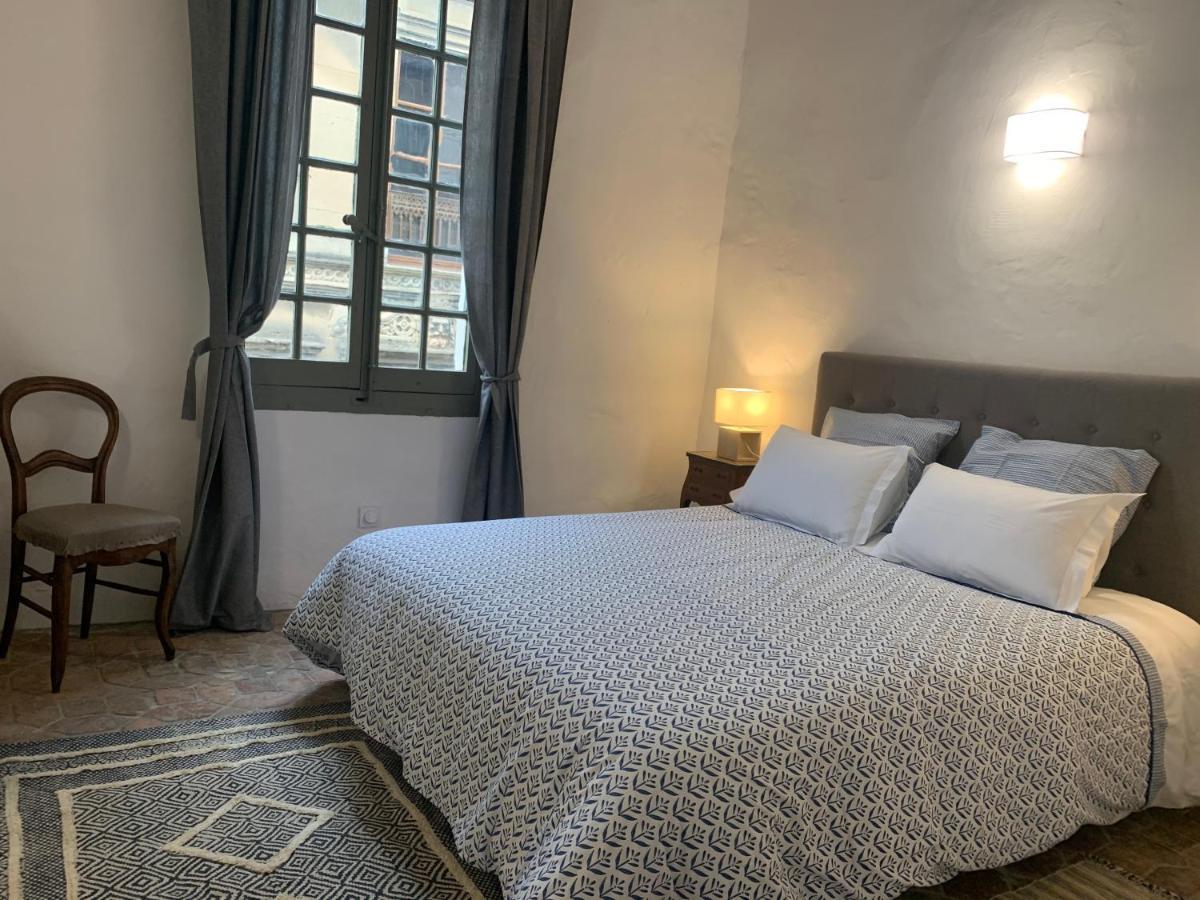 Apartmán Cosy Centre Historique Arles Exteriér fotografie