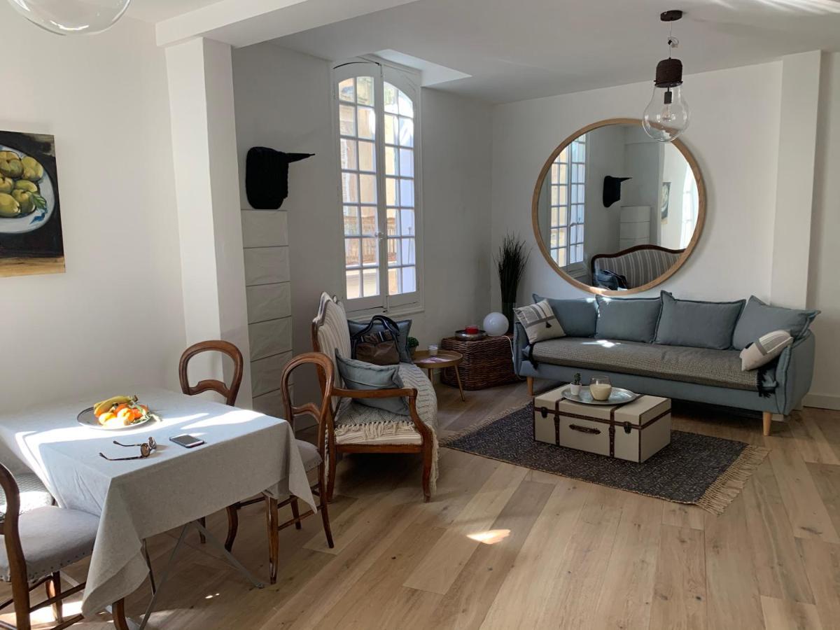 Apartmán Cosy Centre Historique Arles Exteriér fotografie