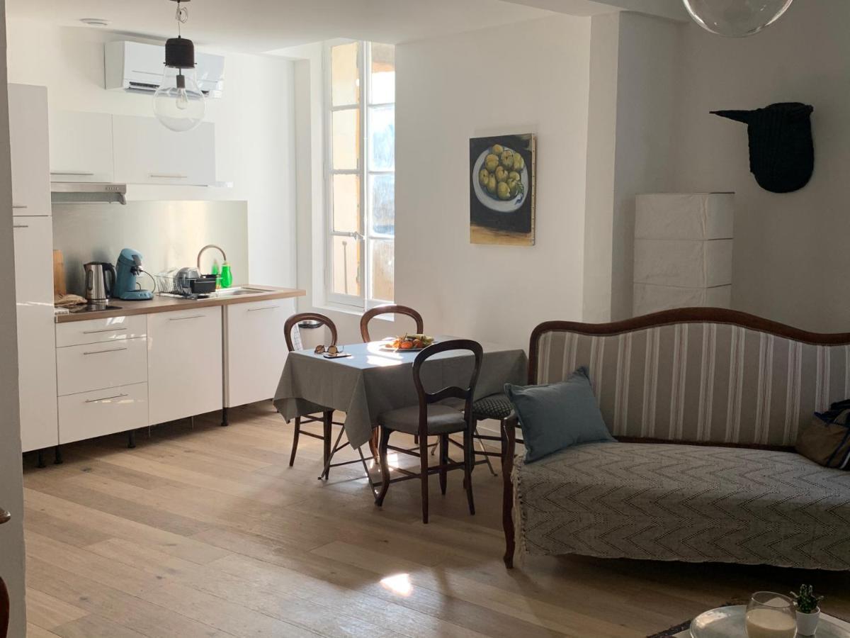 Apartmán Cosy Centre Historique Arles Exteriér fotografie