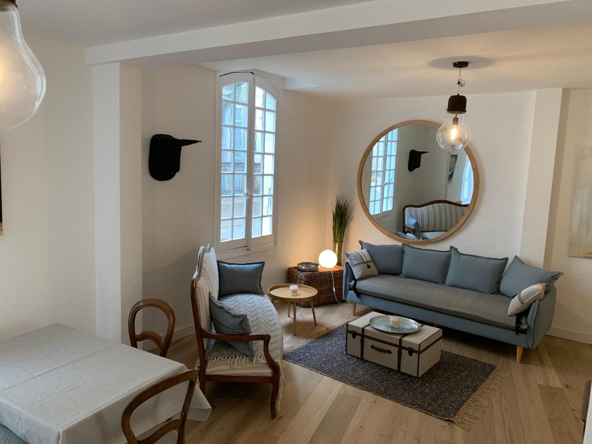 Apartmán Cosy Centre Historique Arles Pokoj fotografie